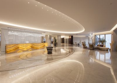 AKRA HOTEL Antalya