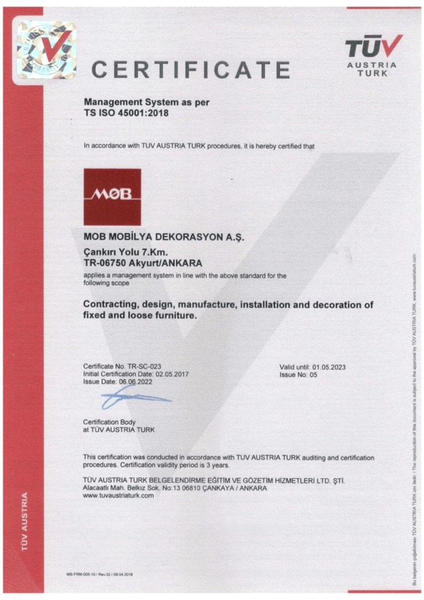 ENG ISO 45001-2018 01.05.2023