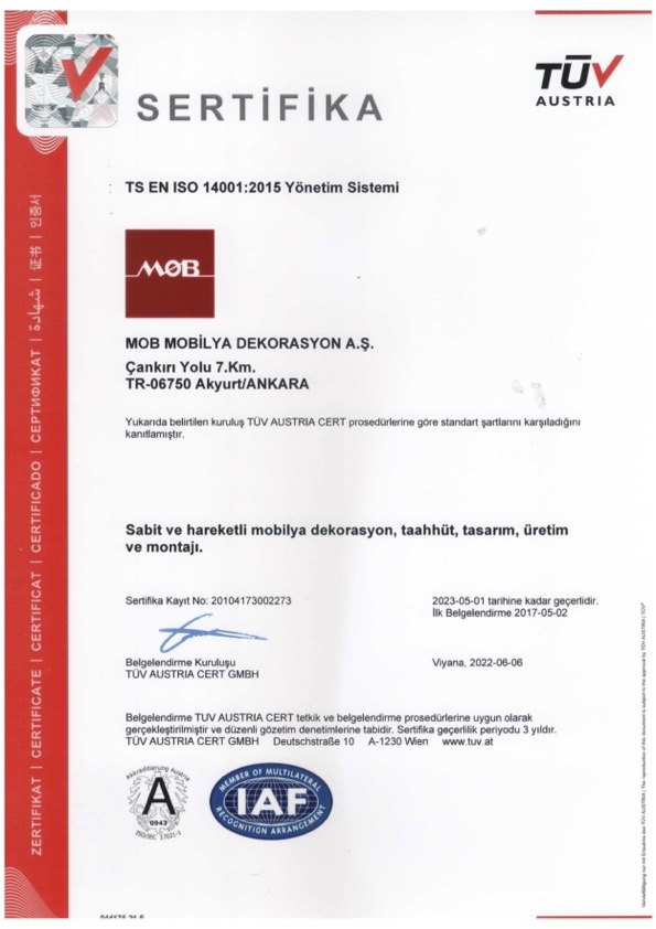 TR ISO 14001-2015 01.05.2023